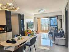 中交雅居乐剑桥郡 南北对流 首付35万 近地鉄 随时看房