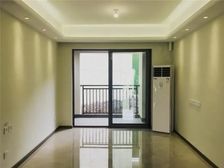 佛山新城 精装现楼 云熙悦城 首付25万 南向望花园 可看房