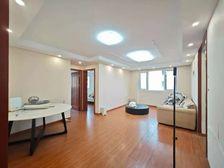 佘北家园士弘苑 3室2厅1卫 普通装修 200万元