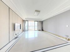 仁恒滨河湾三期 4室2厅 南