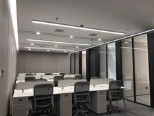 30!一线江景汉上观层高4.3米平定制