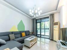 万科金域半岛 南向温馨3房 首付15万 来电立减10万 可看