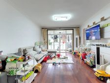 帆升公寓 3室 好户型就在这里 今天可以看房