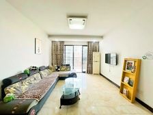 大良海悦新城,总价122万,首付24万,南向三房,地铁3号线