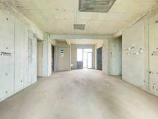 湘江天地看江大平层 1梯1户 带入户花园 单价8字头 急