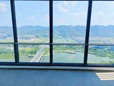 一线山景大平层 从未住过 地铁50 业主定居深圳 30个