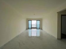 碧桂园华润新城之光 南向四房 精装三房 证够两年 采光好