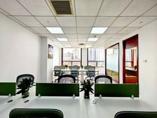 东二环 雍和宫歌华大厦精装修带家具临 雍和大厦 雍和壹中心