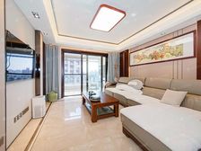 普陀小翠湖 18年次新豪宅 人车分流 园林景观 房东诚意