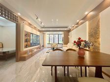 佳兆业 洋房 一梯两户 中间楼层 装修带质保