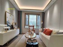 中环线改善盘清峯上(园林设计洋房社区)