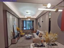 河东区精装修4号线旁 万达商圈 浓厚高知氛围 大华清水湾