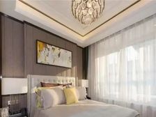 天房万欣城 85平2居 南北向简装修 随时看房