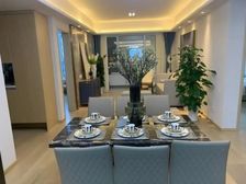 河东万达爱琴海 新房现房 万欣城 天津七中 精装交付