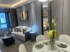 河东新房 万达旁 万欣城 地 铁米 天津七中 精装