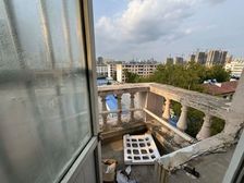 七中西区,拎包入住,南北通透一居室,老证送小房,全天采光