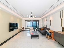 明园森林都市叠翠苑 次新小区 电梯房 医疗配套成熟 南北通透