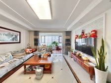 江山丽城非常正气,楼层好、采光佳,让您居住非常舒适!