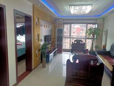 【保利电梯房】南向精装两居 满五 总价162万