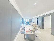 百万豪装 背靠世纪大道 有书包 电梯高区 老公房价格买商品房