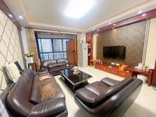 !房东急售! 装修拎包入住!税费各付 看房有钥匙!