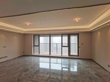 万科誉澜道 高楼层采光充足 一梯一户 尊贵设计