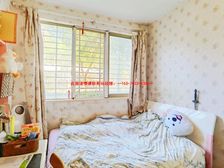 园区湖东CBD稀缺!澳韵花园精装两房,近地铁奥体中心,