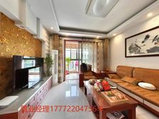 越湖家天下 中叠别墅 有电梯 小区环境好 地 铁口 南师大