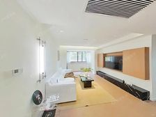 【宝华现代城南北通二房】【空关有钥匙单价8.4万】