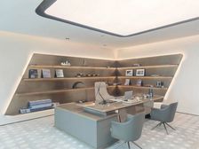 南山科技园 免租期8个月 华润置地大厦 地铁口 户型方正