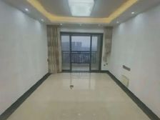 富盈御荷独立客厅品牌家居电梯房诚意出售看房随时