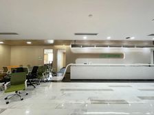 楼下就是地铁口 豪威科技大厦 整层 带家私拎包办公 性价比高