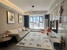 中海海港城(三期) 医疗配套成熟 商业配套成熟 交通便捷