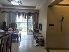 佳兆业中央豪门精装修,房东急售,当居住融入环境,心也随之淡定