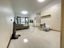 时代天境正规3居室婚房装修采光好空间大不临街