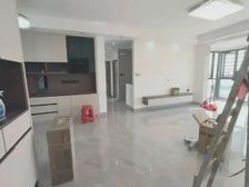 窦店万科幸福汇 电梯房 精装三居 楼层好 急售窦店万科幸福汇