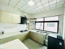 东城中心一二三期3居室户型房正采光好不临街新上房源