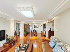 保真,精装,急售,296万,赠送地下室,不沿街,