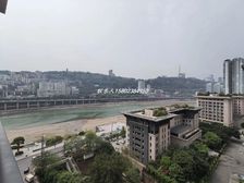 推荐!招商江湾城 头排江景 精装房 性价比高 必看保真