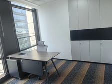 11号线云锦路站 绿地汇中心50到1000平 精装修拎包入住