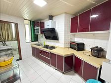 珠江花园 156平3居 精装修 江景无阻挡