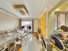 玉翠园 2室2厅 82.59平