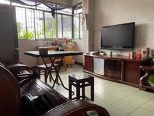 黄巴小學,纸标未用,刚需楼梯两居,双阳台,采光好