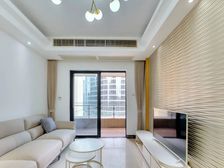 智慧新城 地铁站 中楼层精装三房 产权清晰 诚意出售