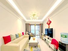 (业主急售,价格可谈)美的桂畔君兰 精装3房 首付18万 可