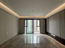 中海建国里 2021年高端住宅 南北 高区大4房 全新未住