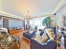 星海广场 一方公馆 海景大平层 品质小区