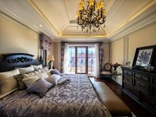 高新园区橡树庄园独栋别墅带近400平大院车库入户豪装价低急售