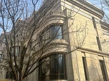 实得面积大 边户大院 明秀庄园(别墅) 超低密度 南北通透