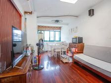 五角场双地铁 得房率近90,林绿仅2栋的干部房,南北全明刚需